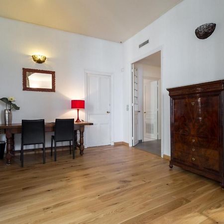 Etats Unis 892 - Spacious Flat On Sea Front Wac Nice Luaran gambar