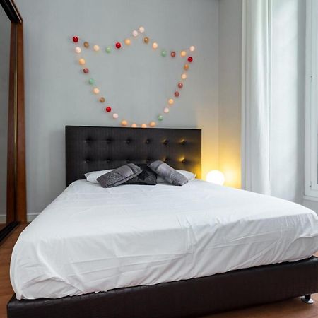 Etats Unis 892 - Spacious Flat On Sea Front Wac Nice Luaran gambar