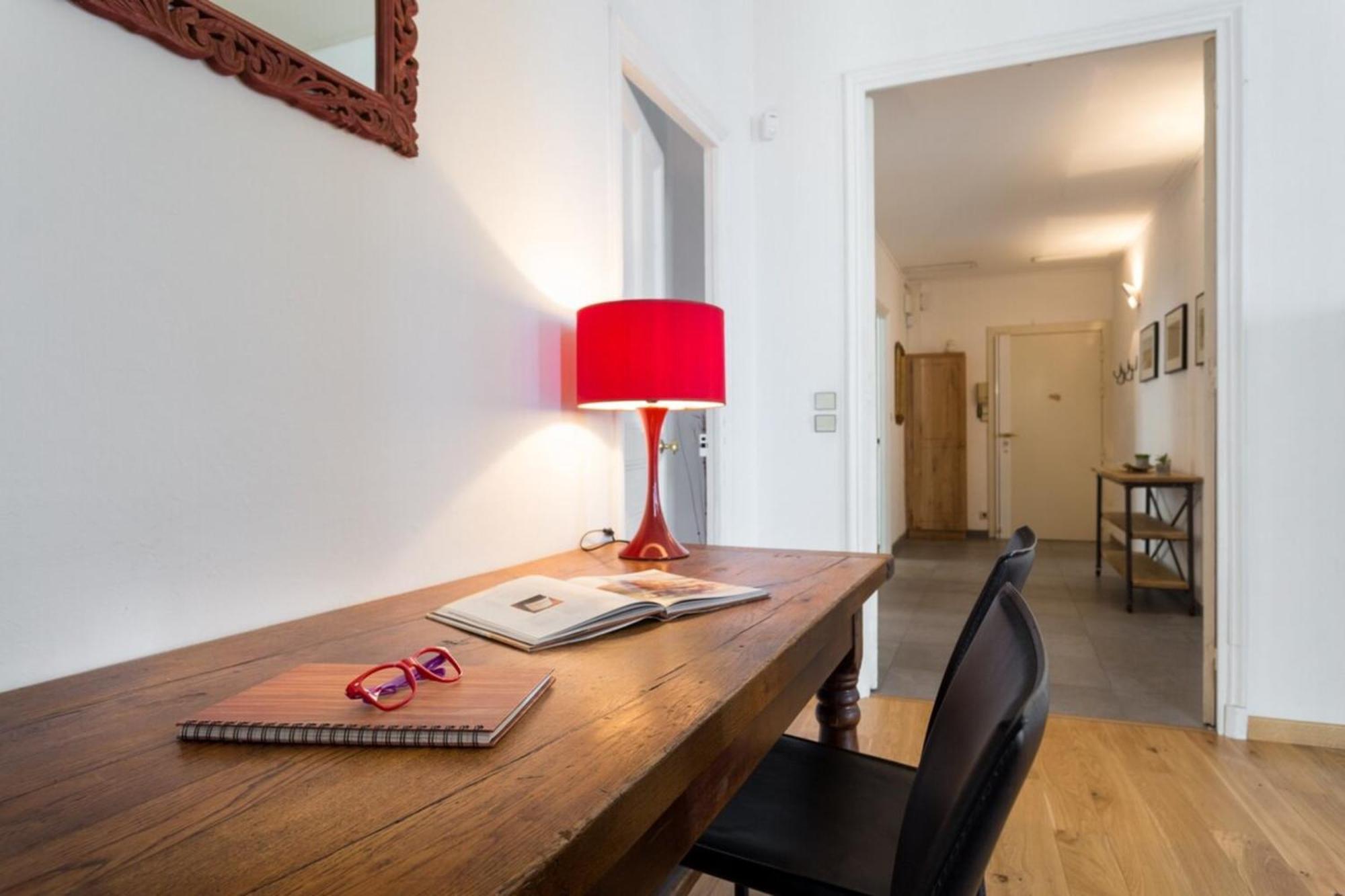 Etats Unis 892 - Spacious Flat On Sea Front Wac Nice Luaran gambar