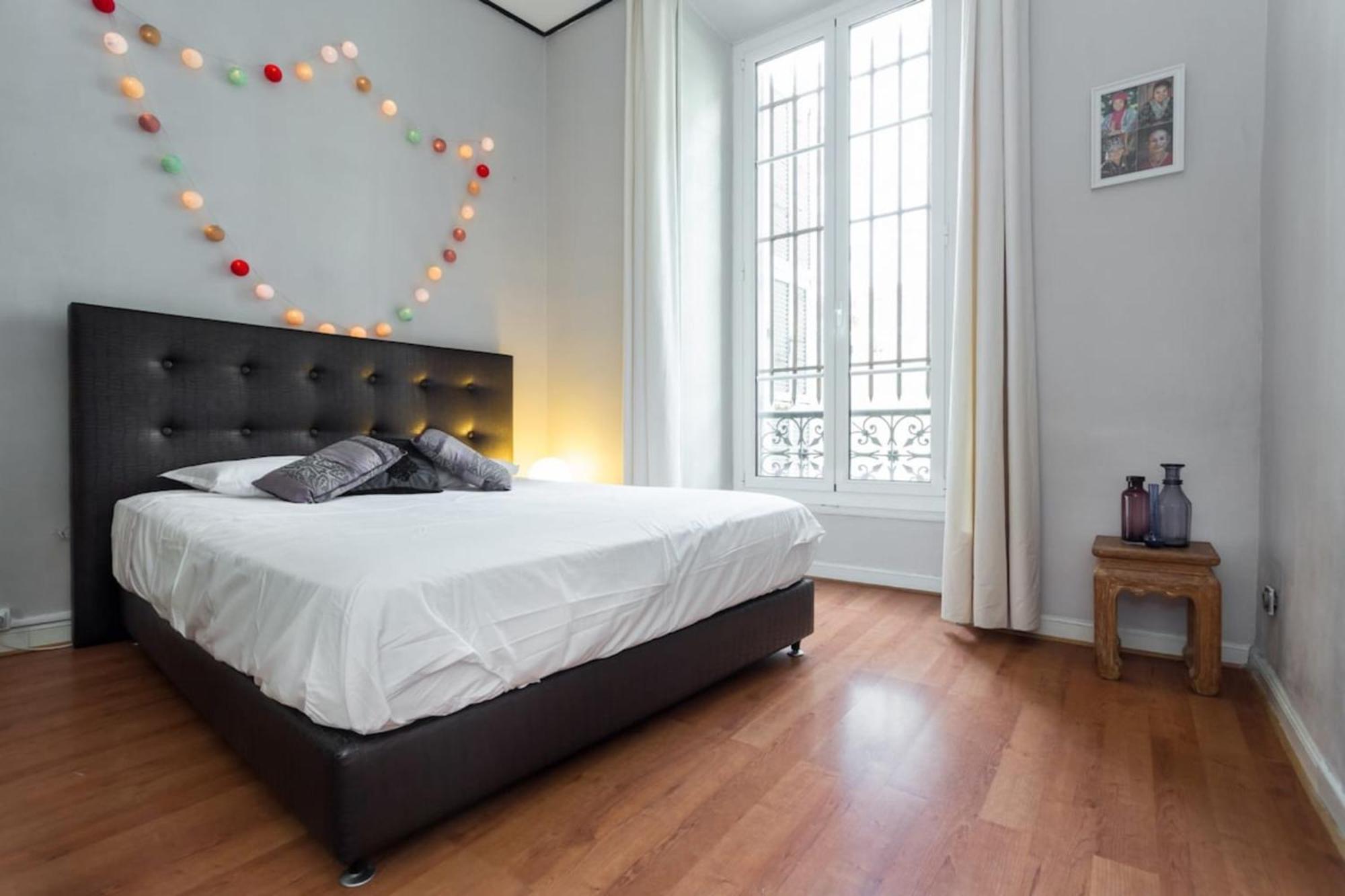 Etats Unis 892 - Spacious Flat On Sea Front Wac Nice Luaran gambar